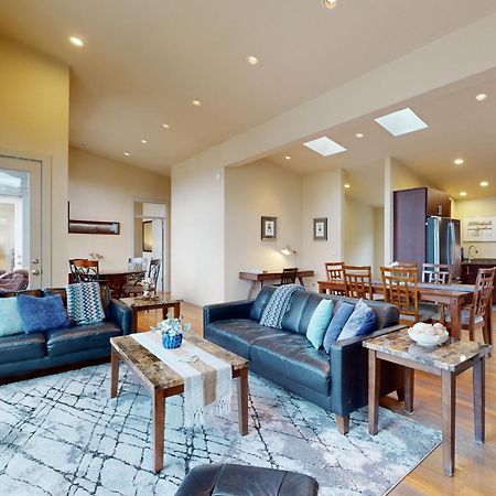 Hood River Mountain View House Экстерьер фото