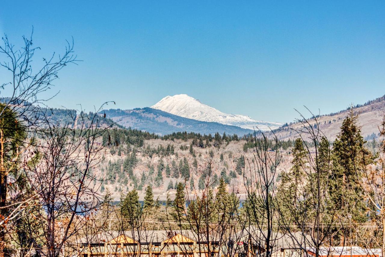 Hood River Mountain View House Экстерьер фото