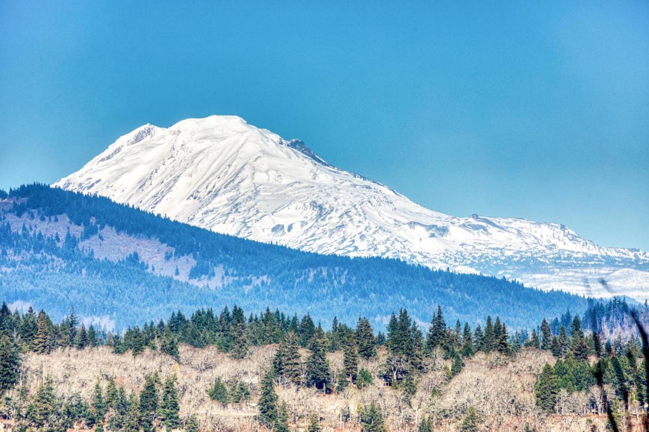 Hood River Mountain View House Экстерьер фото