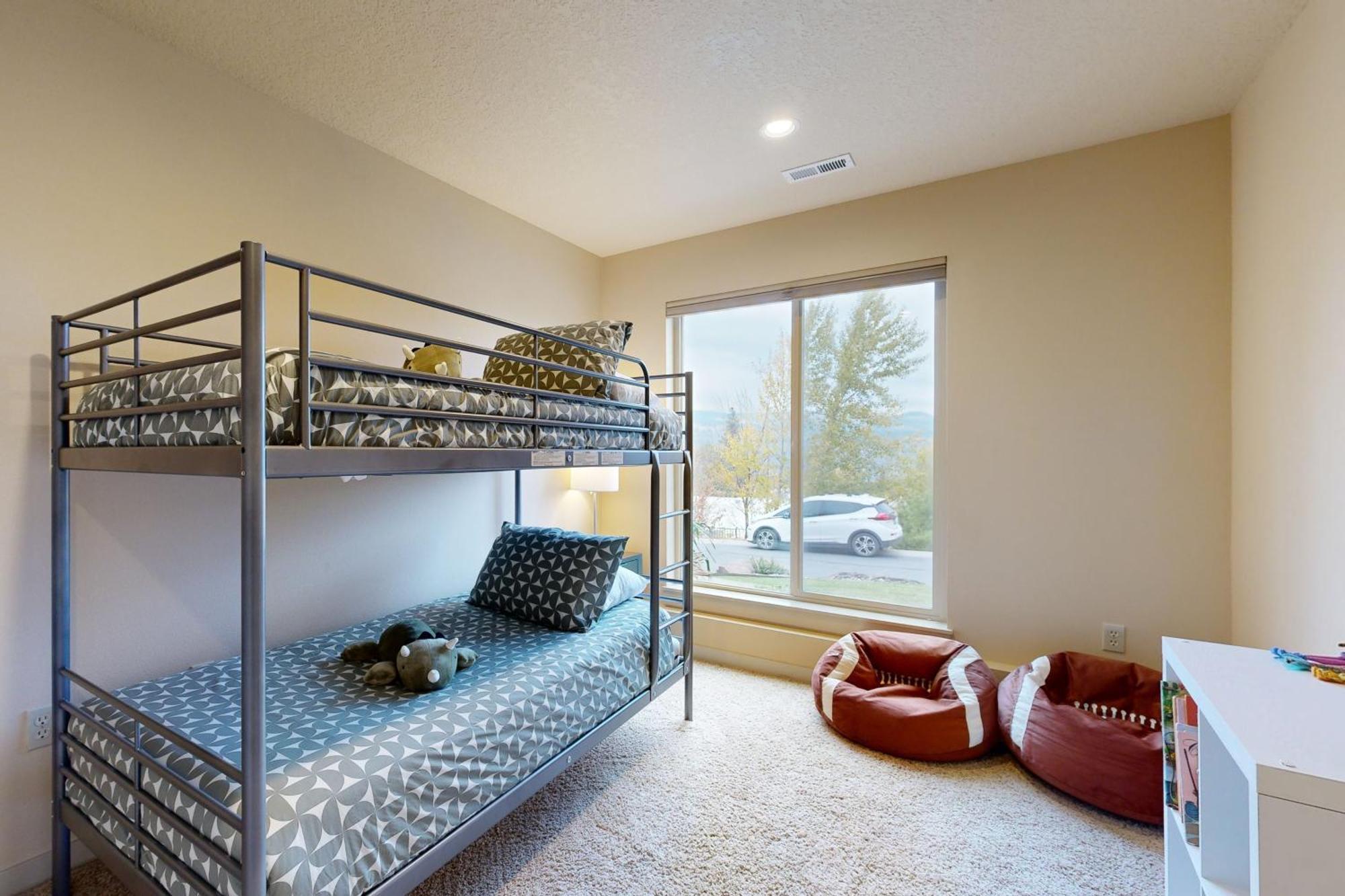 Hood River Mountain View House Экстерьер фото