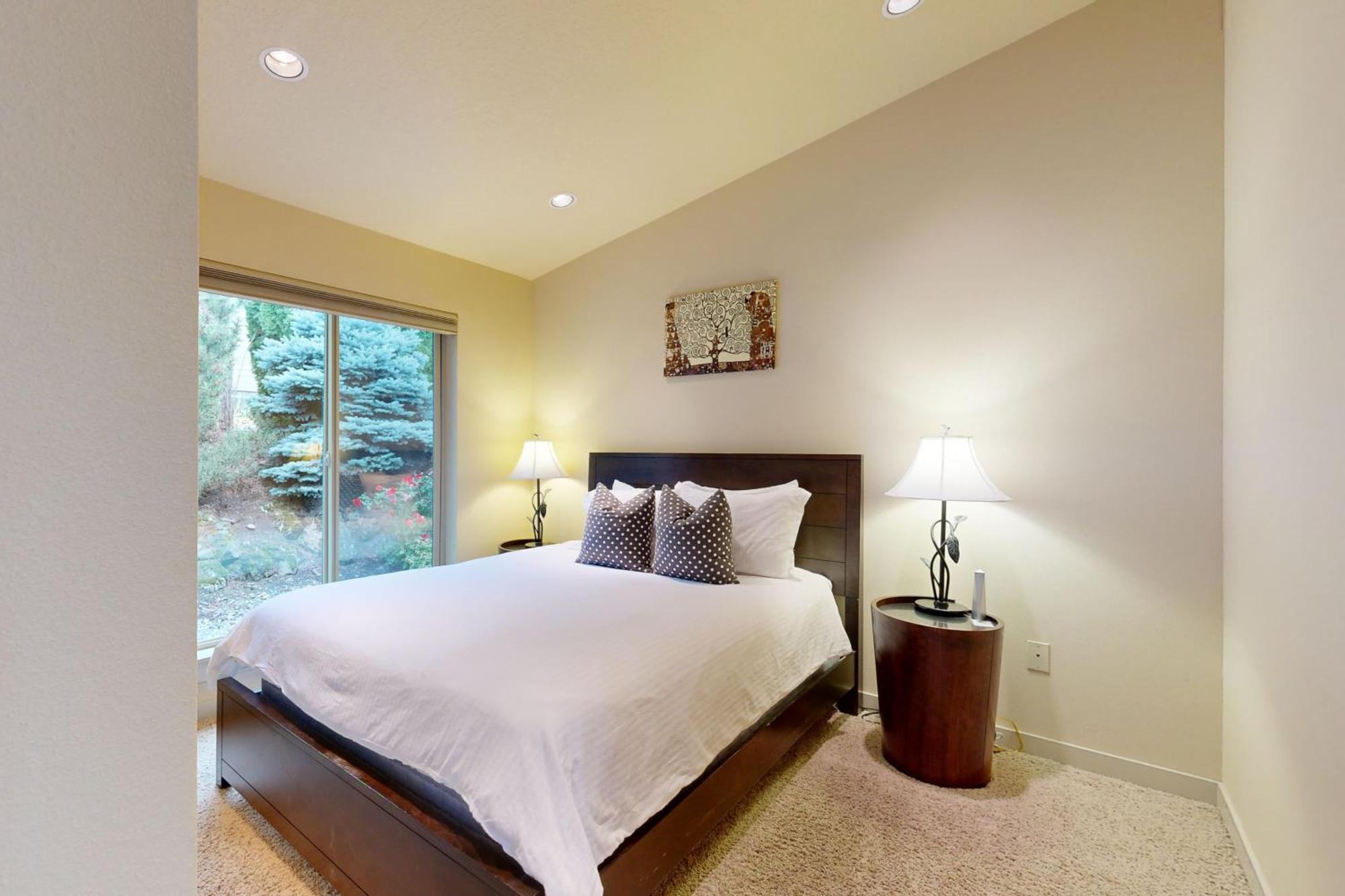 Hood River Mountain View House Экстерьер фото
